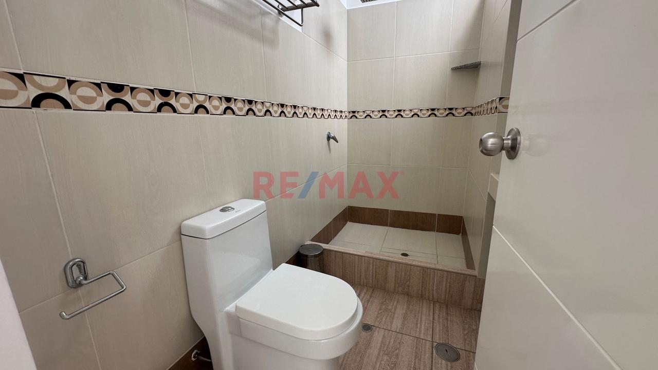Venta Casa De Playa Condominio Playa Coral - Asia — foto 7