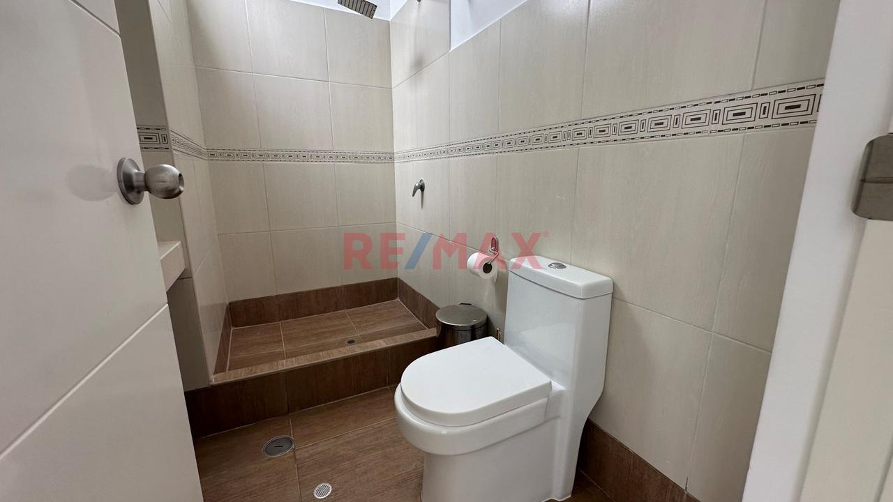 Venta Casa De Playa Condominio Playa Coral - Asia — foto 8