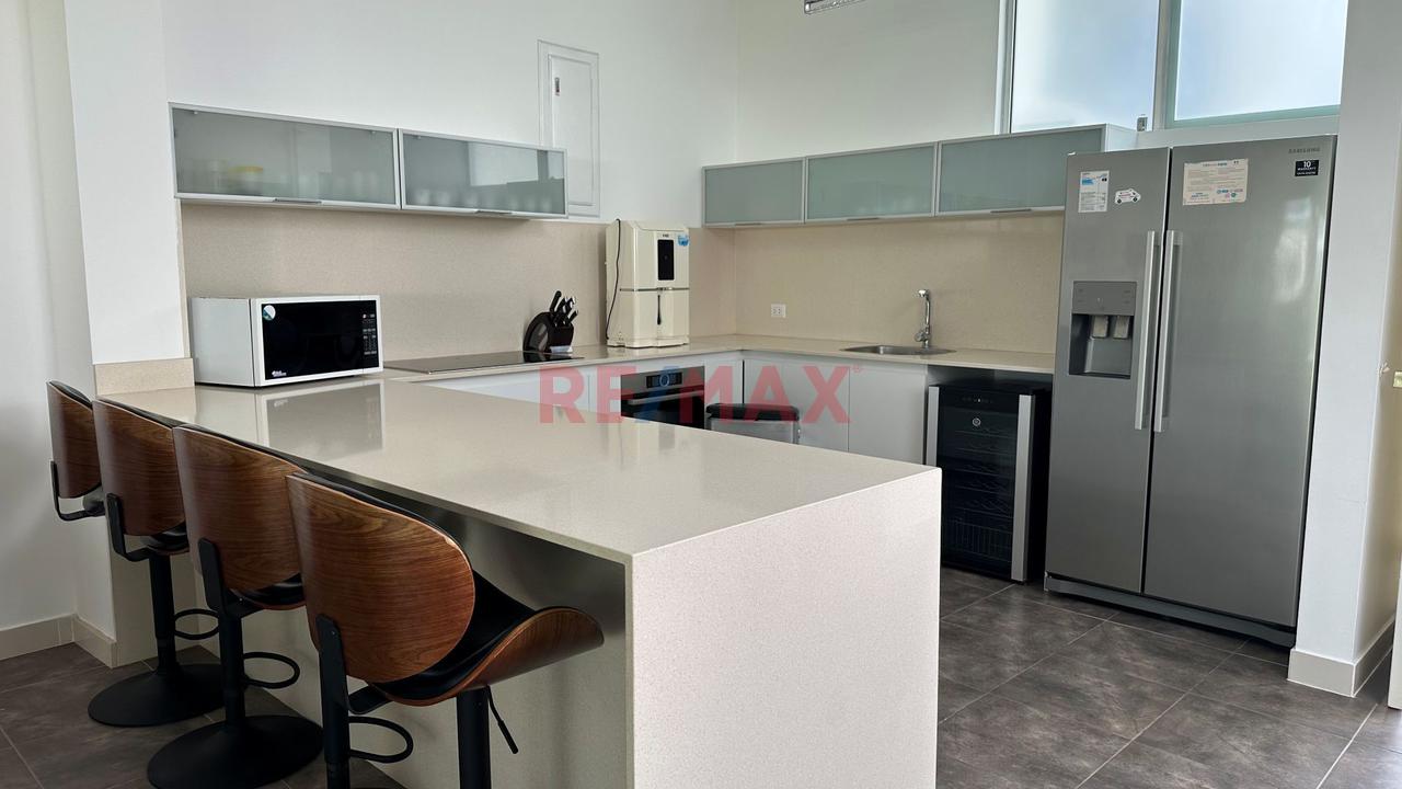 Venta Casa De Playa Condominio Playa Coral - Asia — foto 4