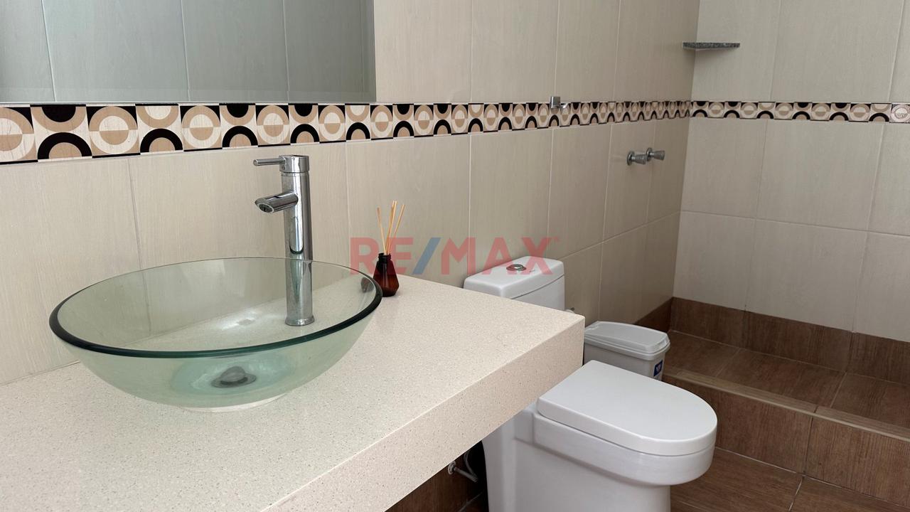Venta Casa De Playa Condominio Playa Coral - Asia — foto 5