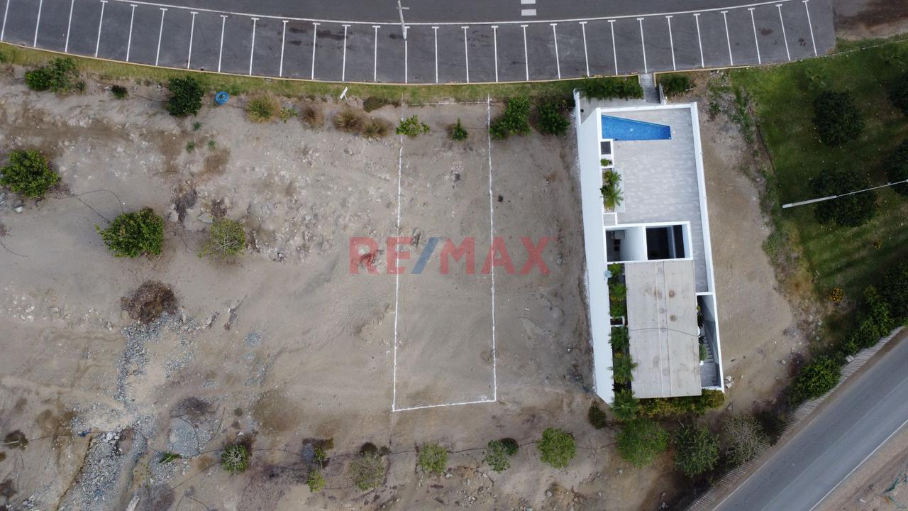 Venta Terreno En Condomino Playa Coral - Lote E4 — foto 14
