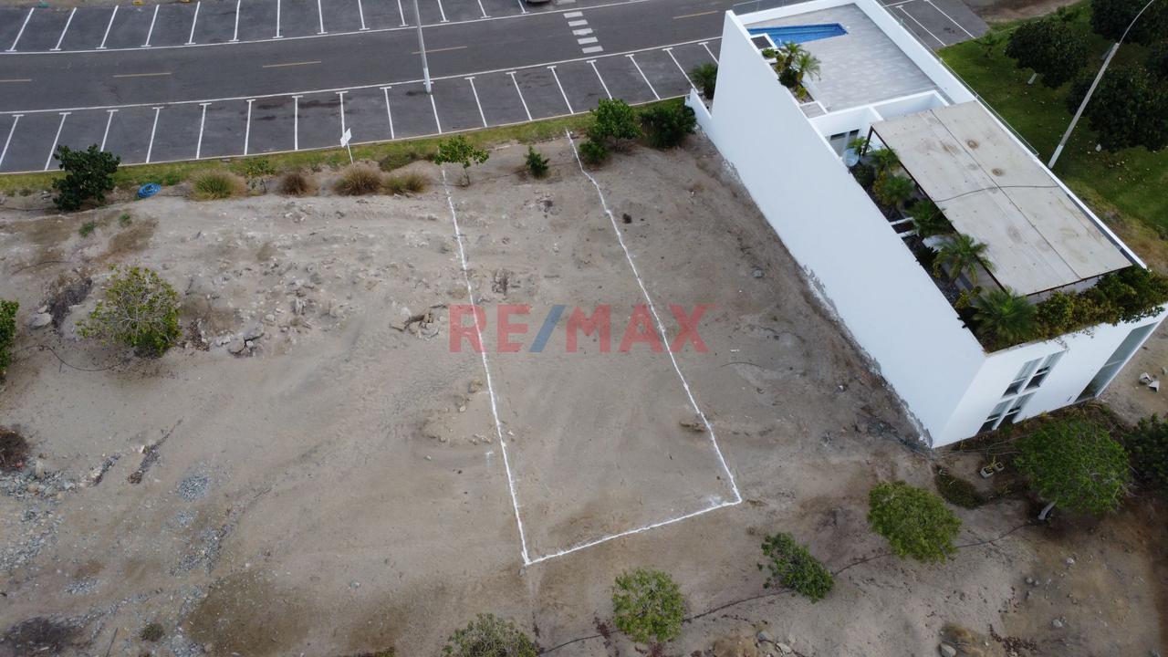 Venta Terreno En Condomino Playa Coral - Lote E4 — foto 15