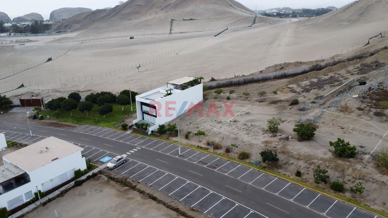 Venta Terreno En Condomino Playa Coral - Lote E4 — foto 12