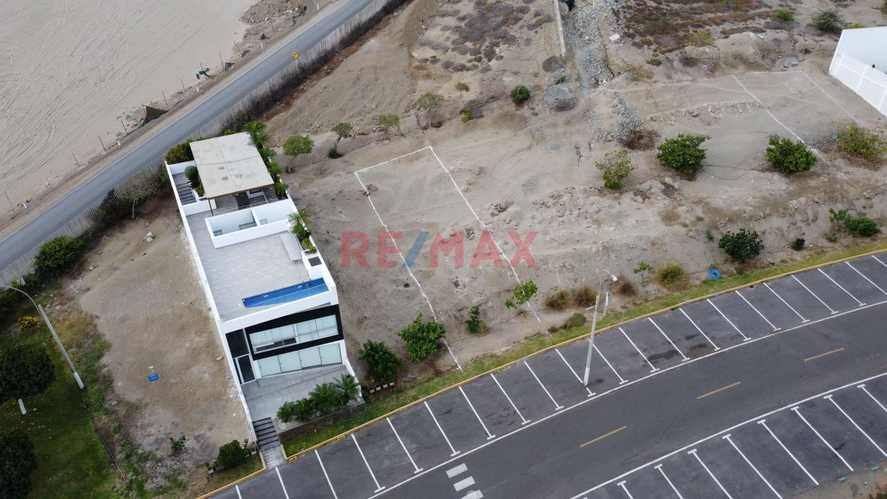 Venta Terreno En Condomino Playa Coral - Lote E4 — foto 13