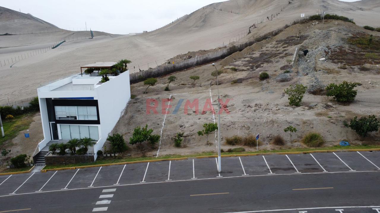 Venta Terreno En Condomino Playa Coral - Lote E4 — foto 11