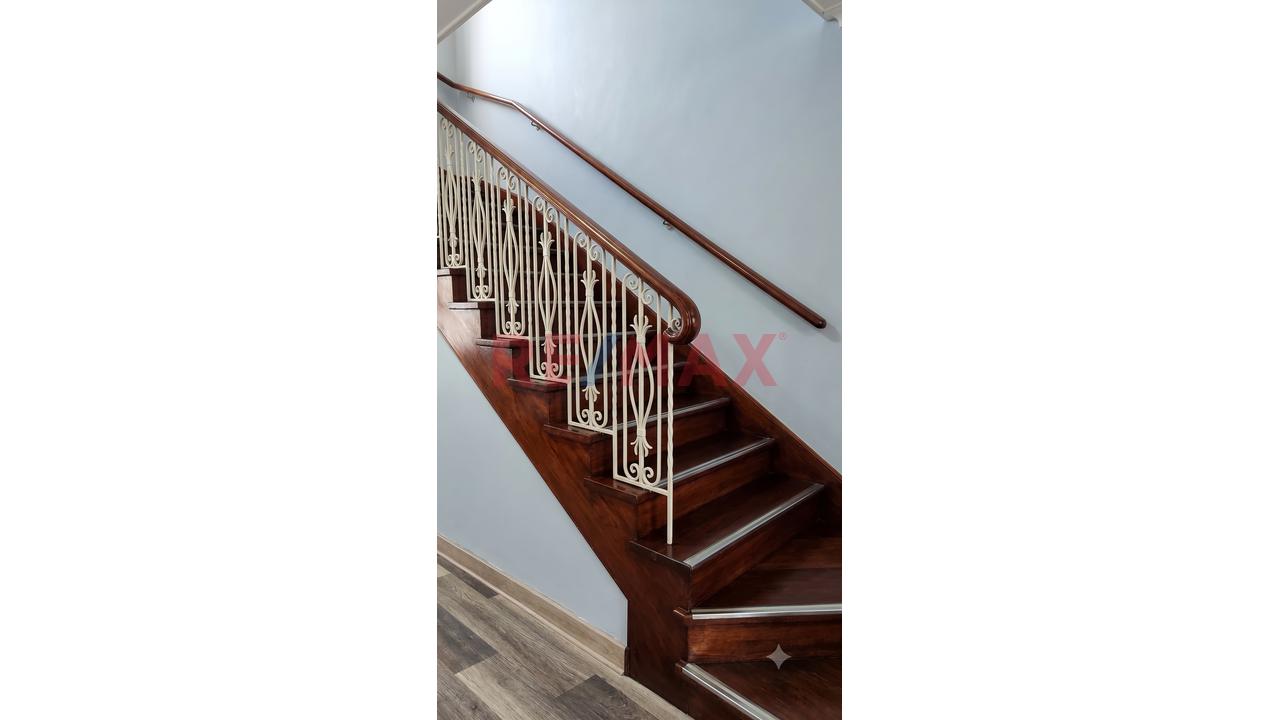 Alquiler De Casa / Oficina Con Cochera En Miraflores — foto 4