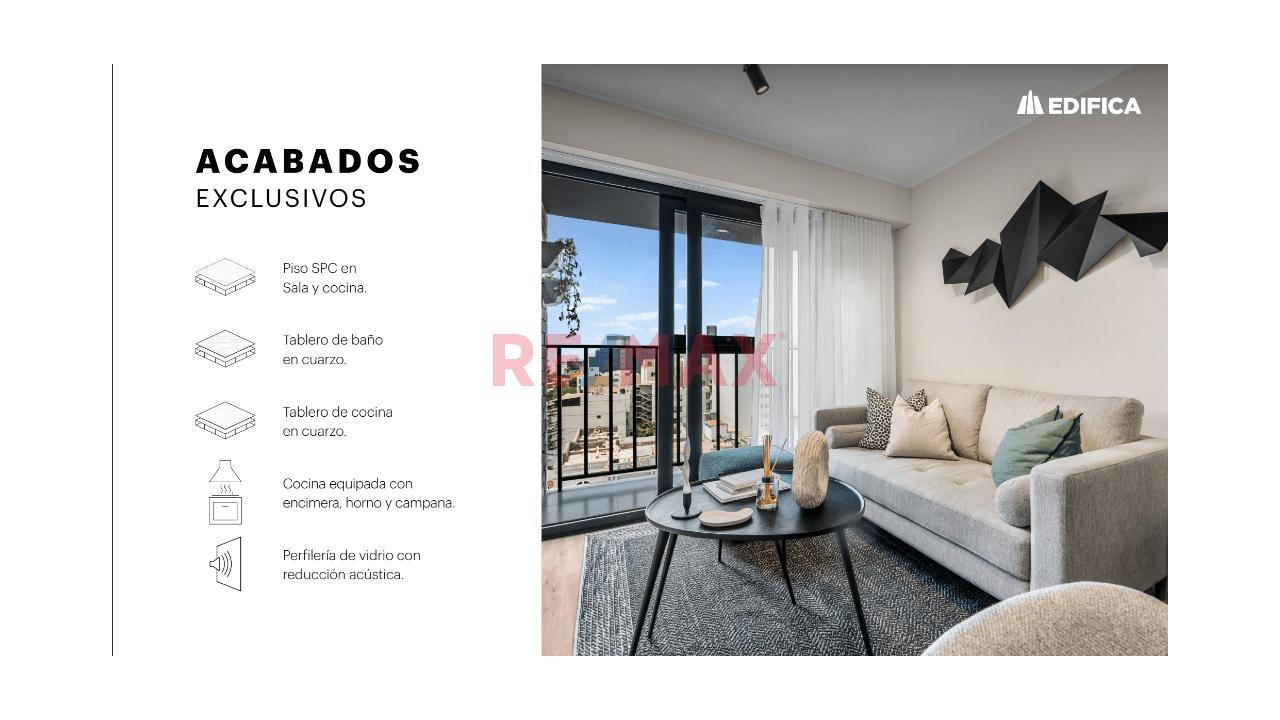 Ascent | Tu Espacio Flex En El Corazón Financiero De San Isidro ⭐ — foto 3
