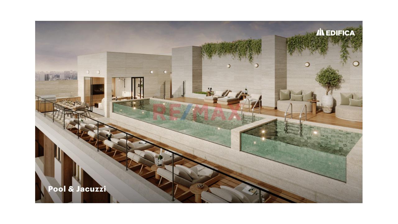 Ascent | Tu Espacio Flex En El Corazón Financiero De San Isidro ⭐ — foto 4