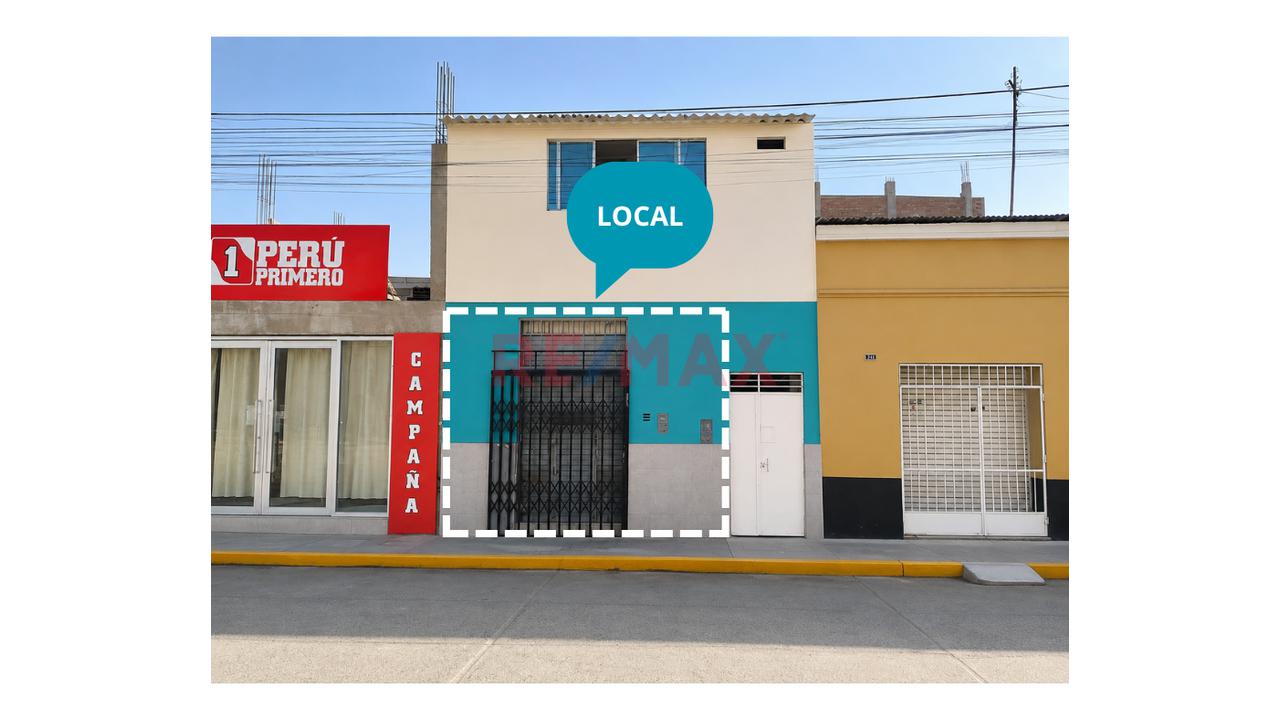 LOCAL COMERCIAL