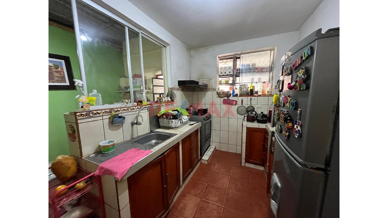 Venta De Amplia Casa En Urb Salaverry De Sullana - 13