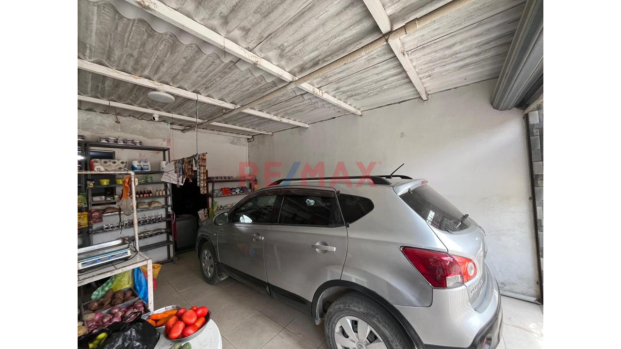 Venta De Amplia Casa En Urb Salaverry De Sullana - 17