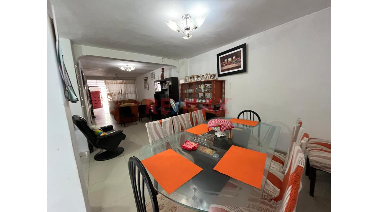 Venta De Amplia Casa En Urb Salaverry De Sullana - 5