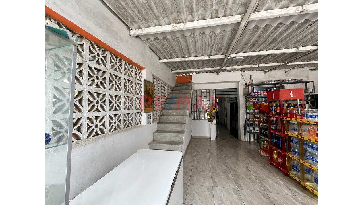 Venta De Amplia Casa En Urb Salaverry De Sullana - 18
