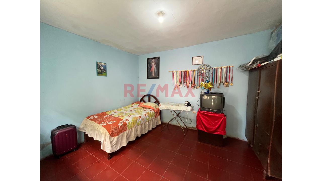 Venta De Amplia Casa En Urb Salaverry De Sullana - 10
