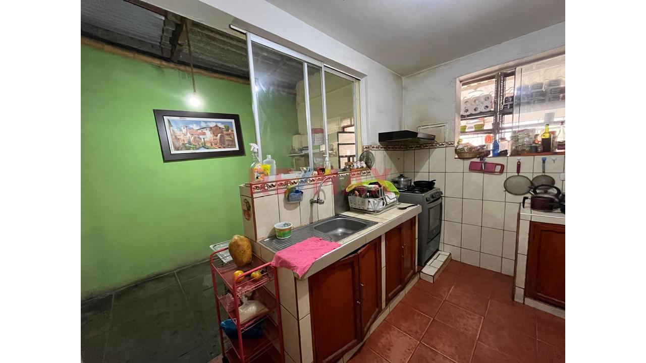 Venta De Amplia Casa En Urb Salaverry De Sullana - 15