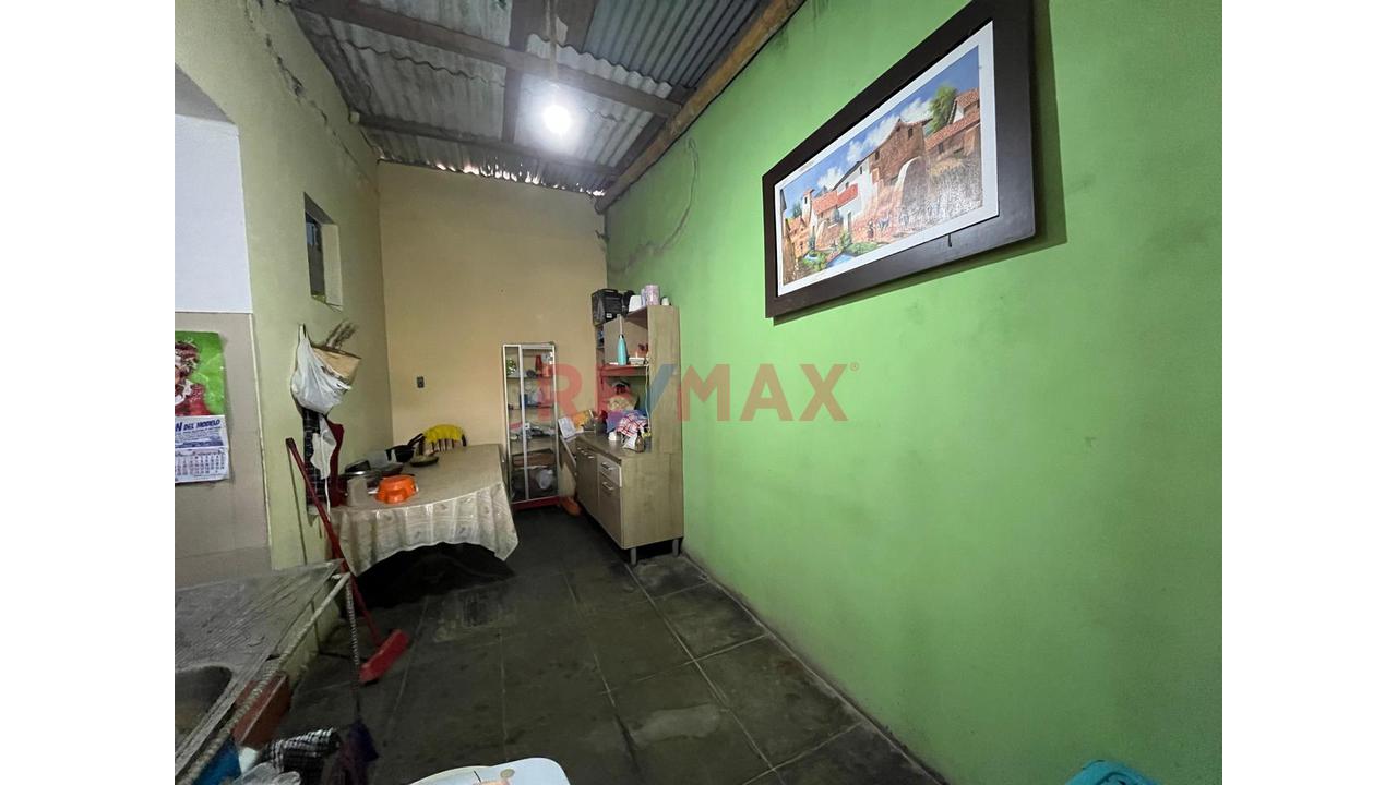 Venta De Amplia Casa En Urb Salaverry De Sullana - 16