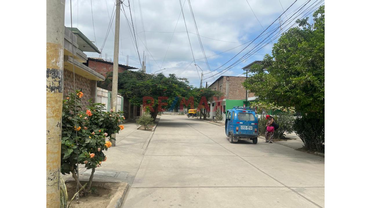 Venta De Amplia Casa En Urb Salaverry De Sullana - 19