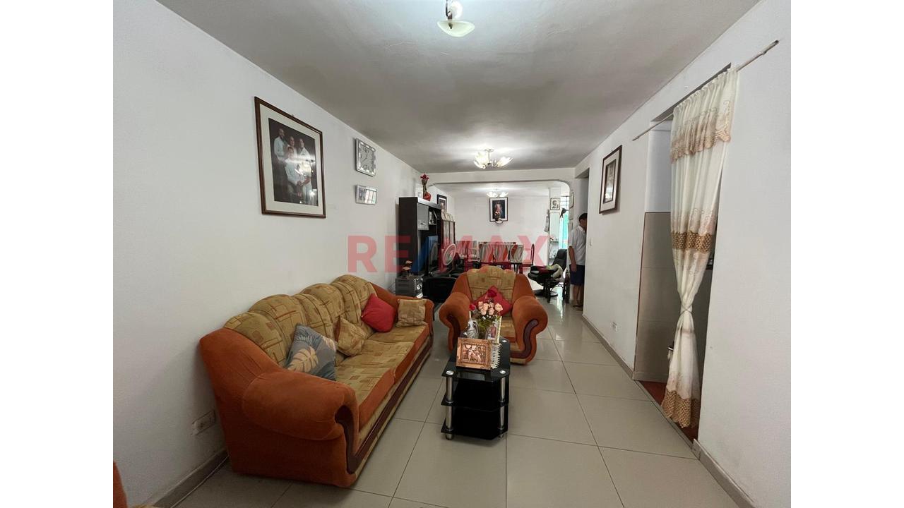 Venta De Amplia Casa En Urb Salaverry De Sullana - 3