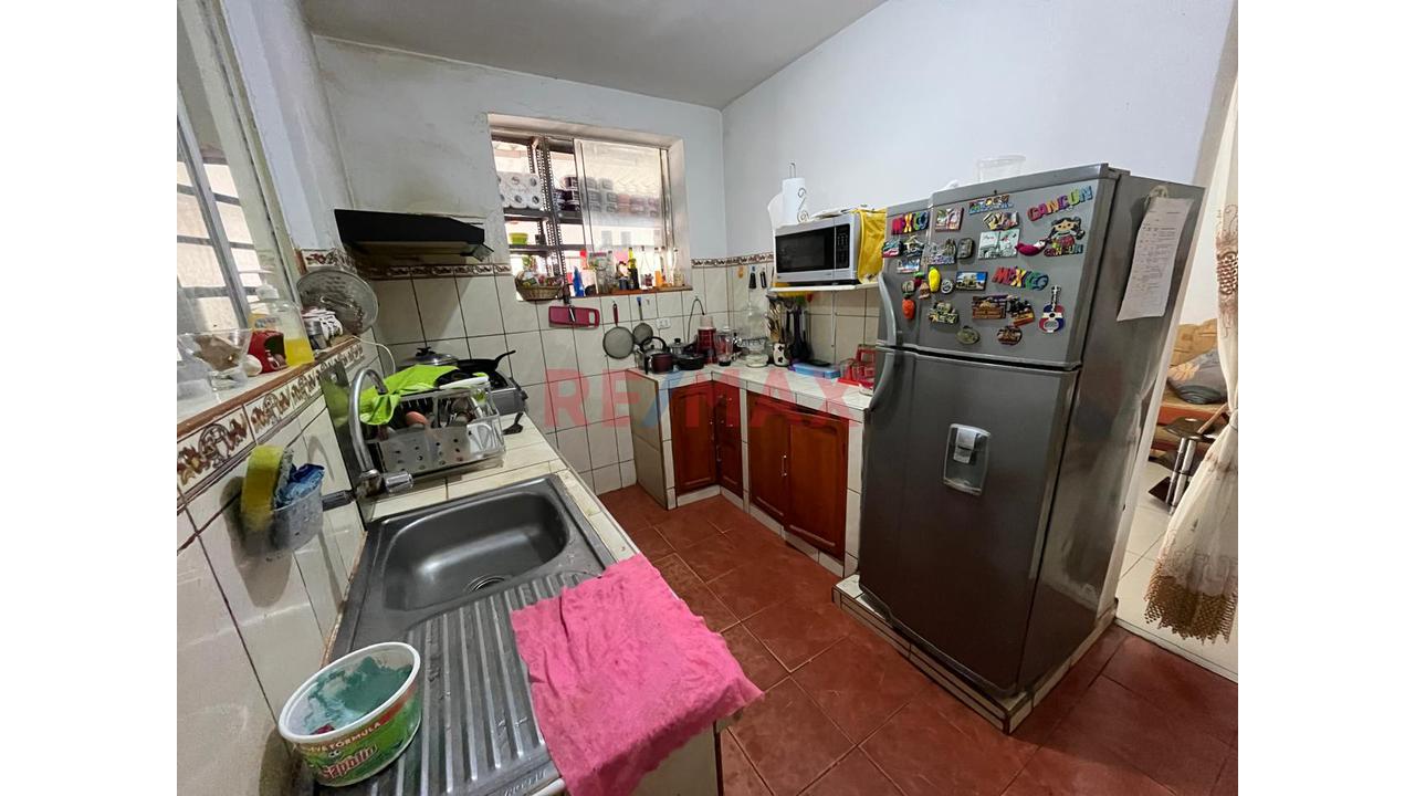 Venta De Amplia Casa En Urb Salaverry De Sullana - 14