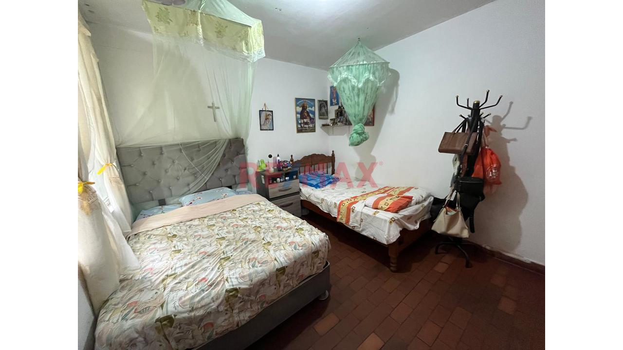 Venta De Amplia Casa En Urb Salaverry De Sullana - 7