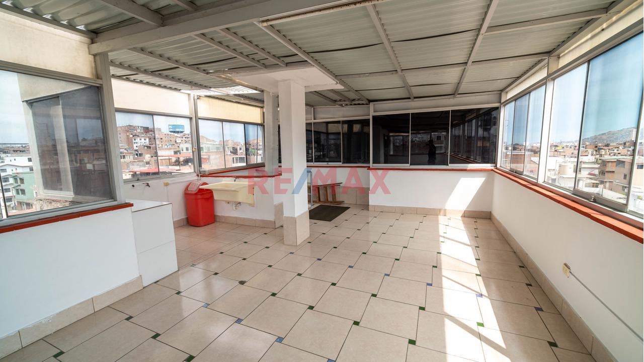 Departamento Con Amplia Terraza Y Excelente Ubicación — foto 12