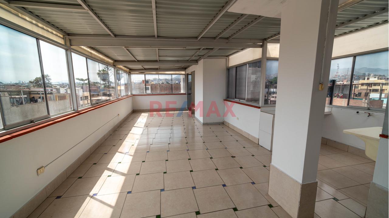Departamento Con Amplia Terraza Y Excelente Ubicación — foto 11