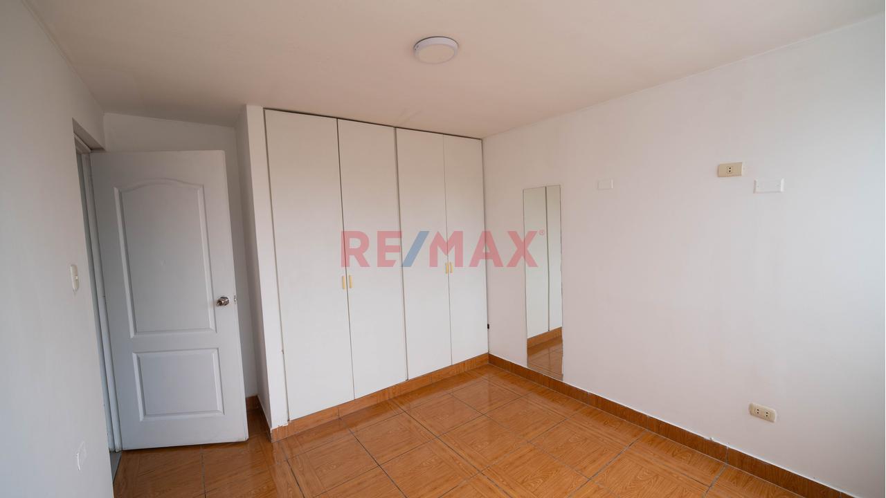 Departamento Con Amplia Terraza Y Excelente Ubicación — foto 6