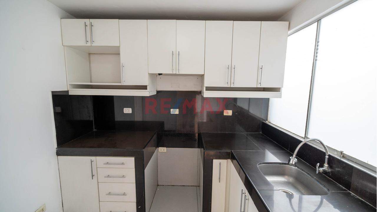 Departamento Con Amplia Terraza Y Excelente Ubicación — foto 4