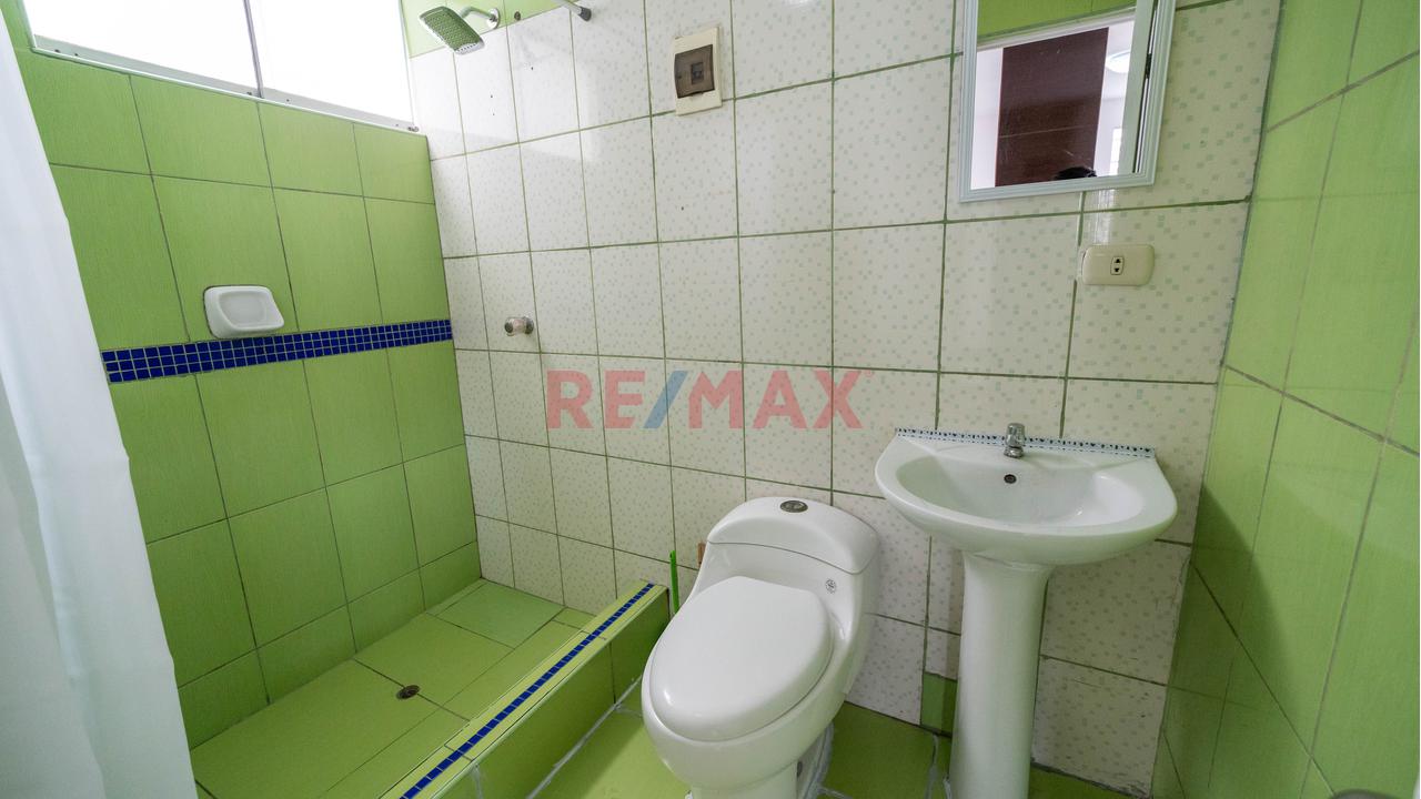 Departamento Con Amplia Terraza Y Excelente Ubicación — foto 8