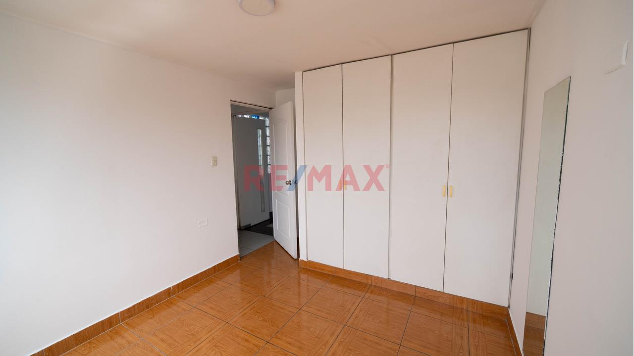 Departamento Con Amplia Terraza Y Excelente Ubicación — foto 5