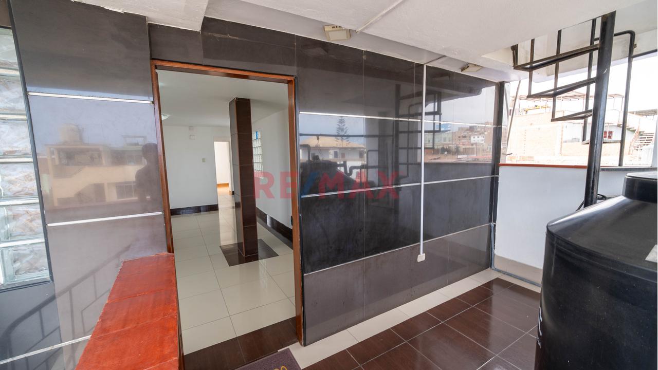 Departamento Con Amplia Terraza Y Excelente Ubicación — foto 10
