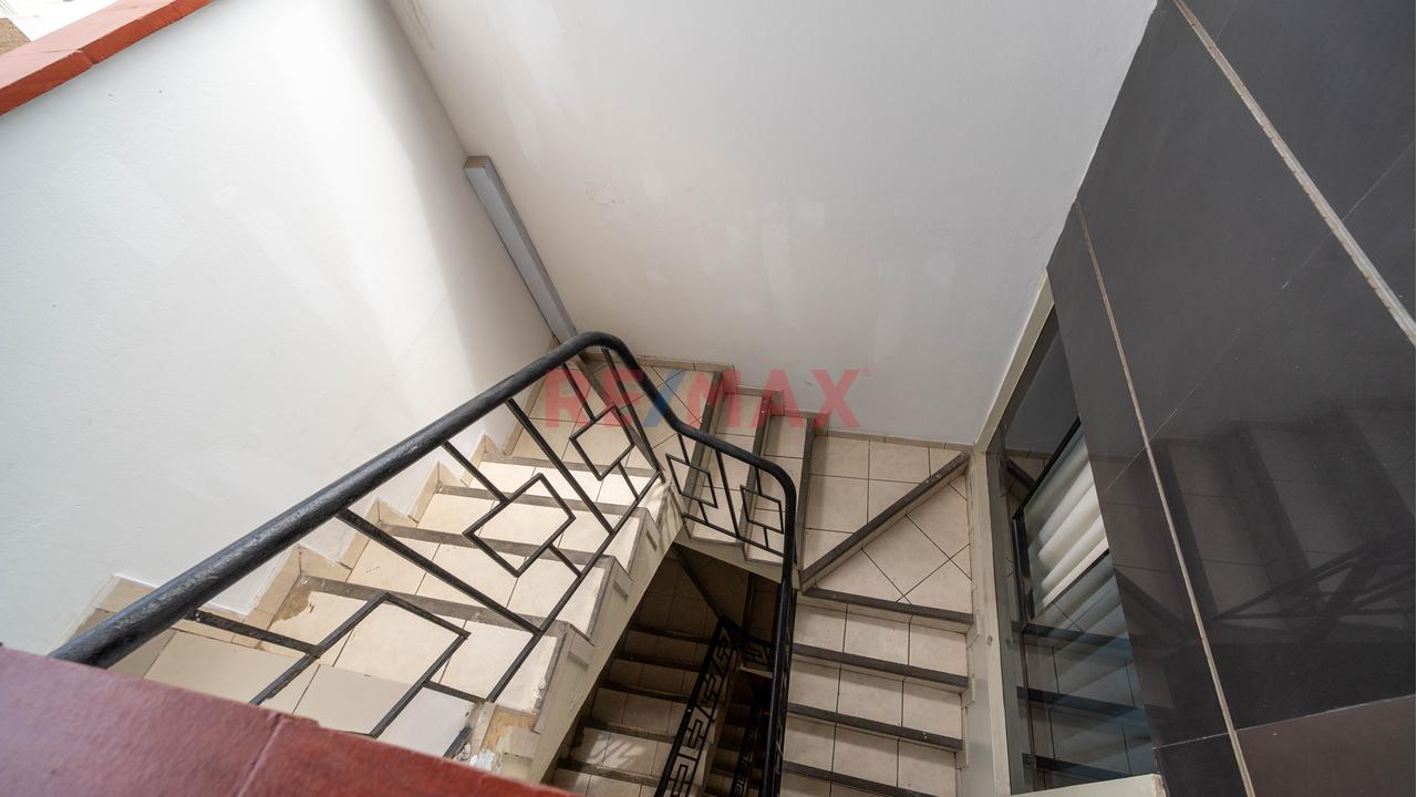 Departamento Con Amplia Terraza Y Excelente Ubicación — foto 9
