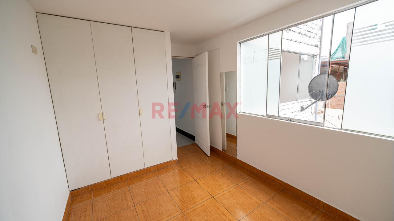 Departamento Con Amplia Terraza Y Excelente Ubicación — foto 7