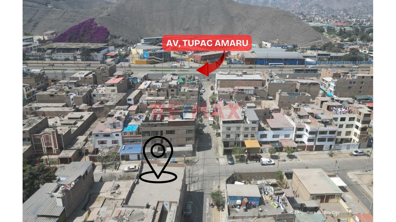 Oportunidad Única: Casa Multifamiliar O Comercial En Esquina (Frente A La Uni) — foto 6
