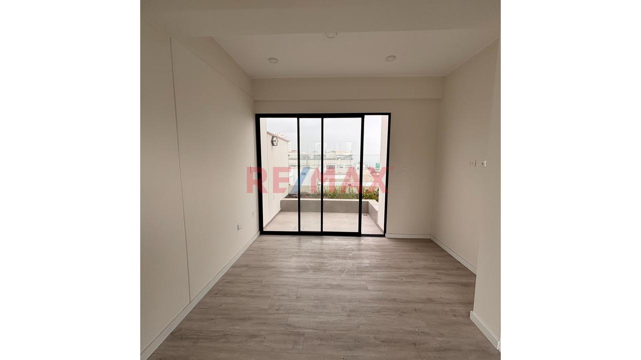 Vendo Departamento Duplex De Estreno En Miraflores - 11