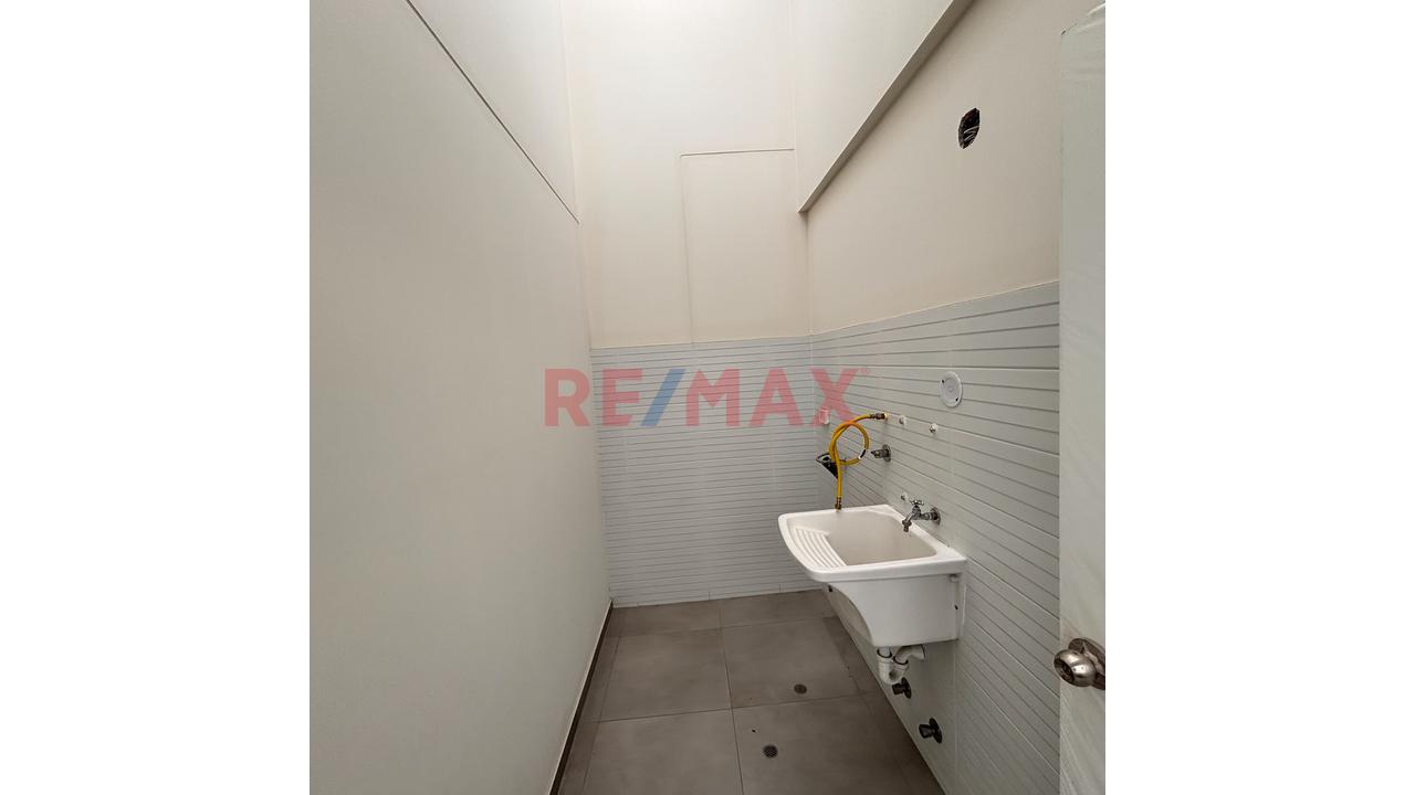 Vendo Departamento Duplex De Estreno En Miraflores - 4