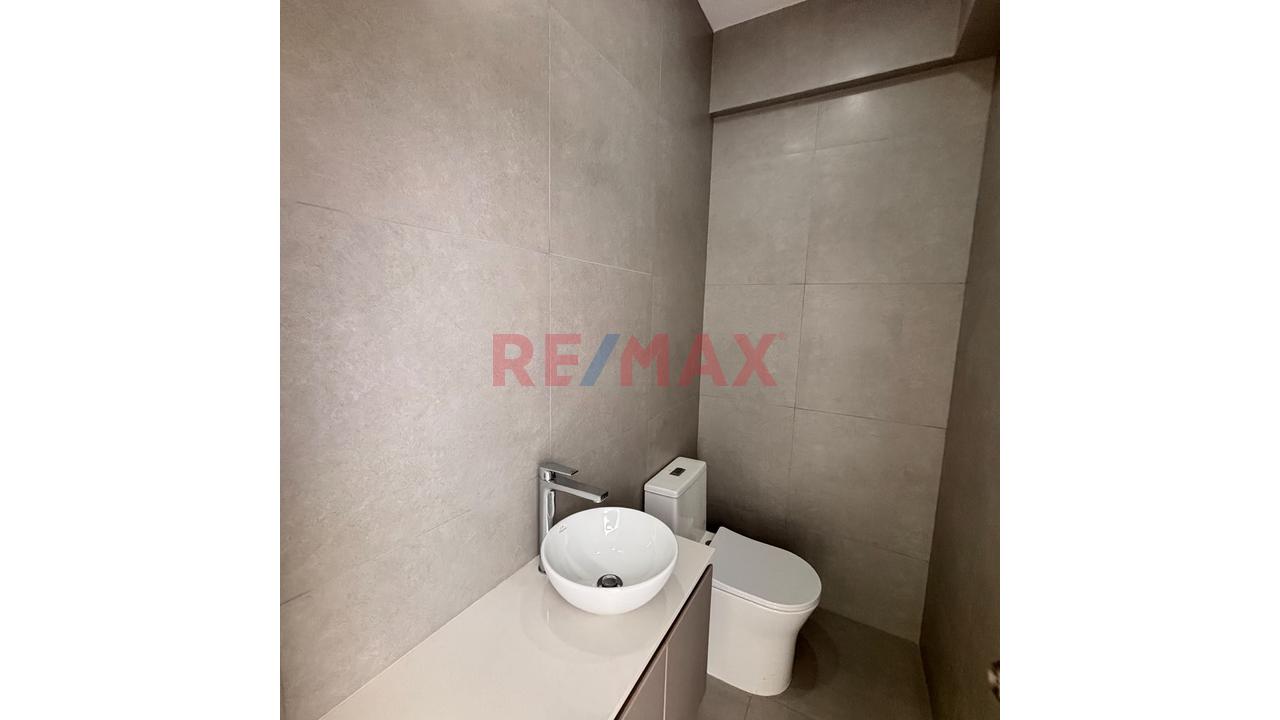 Vendo Departamento Duplex De Estreno En Miraflores - 7