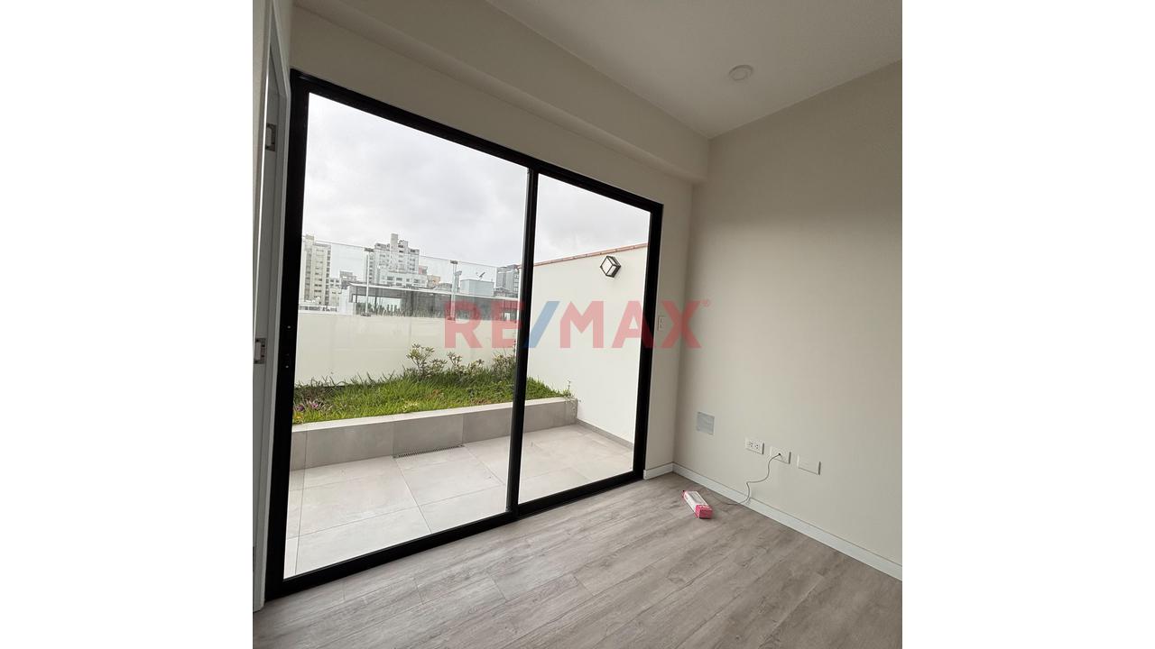 Vendo Departamento Duplex De Estreno En Miraflores - 6