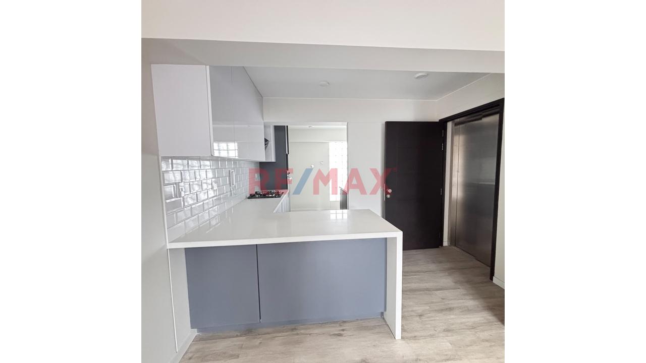 Vendo Departamento Duplex De Estreno En Miraflores - 10