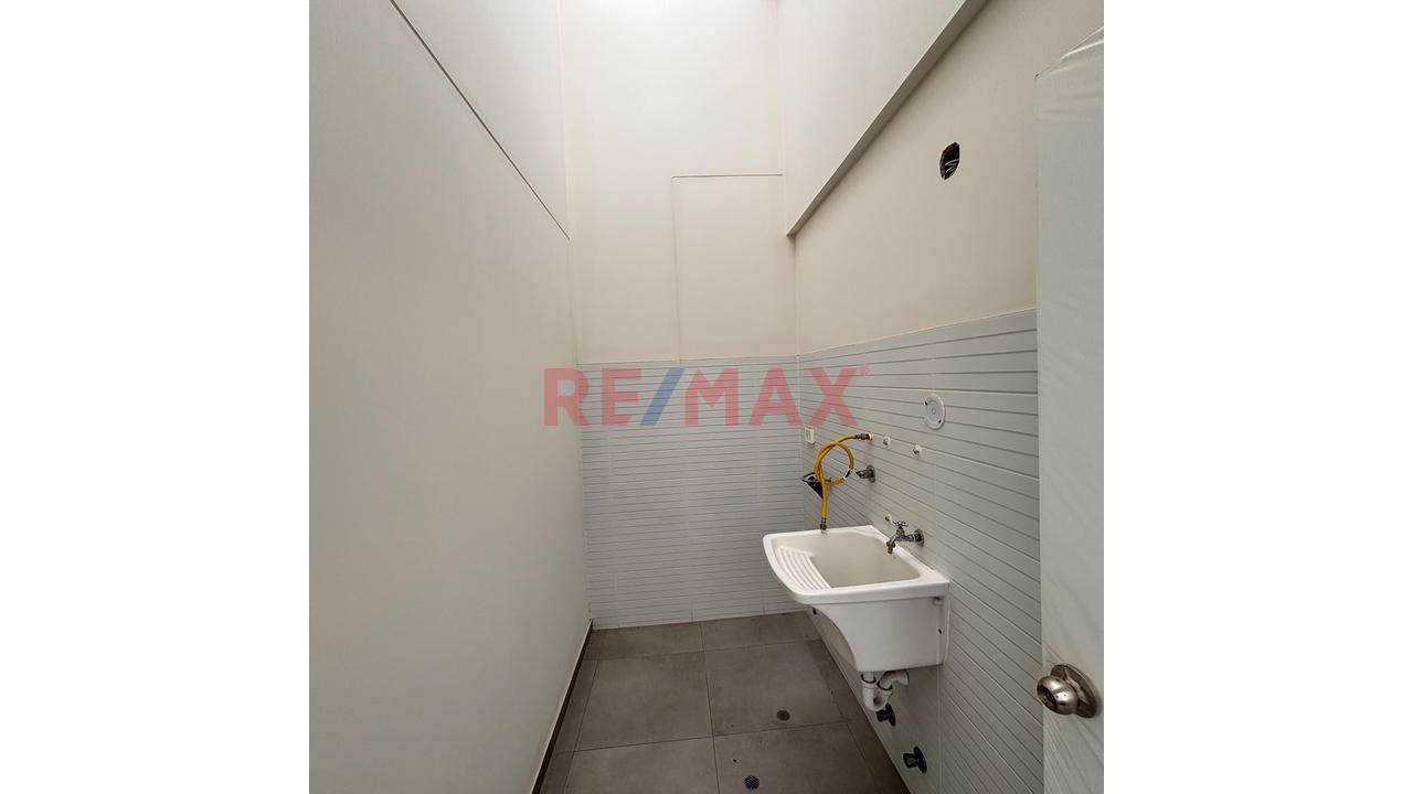 Vendo Departamento Duplex De Estreno En Miraflores - 2