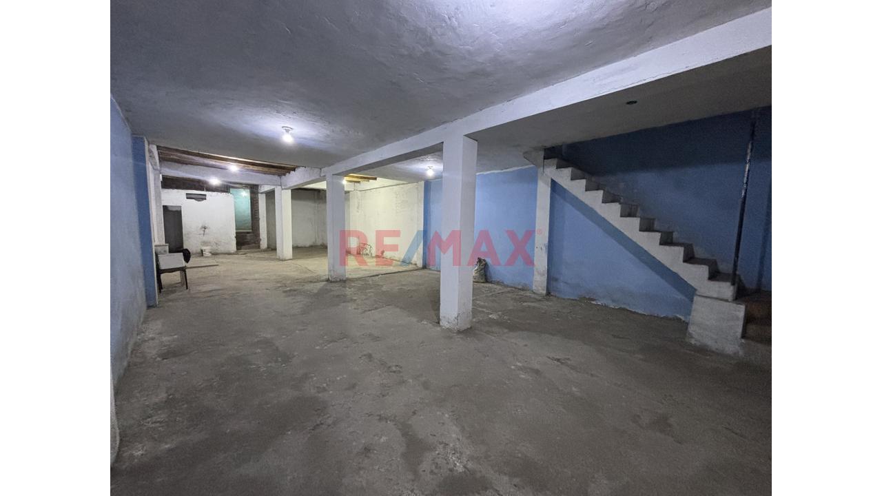 Casa Comercial En San Juan De Lurigancho — foto 6