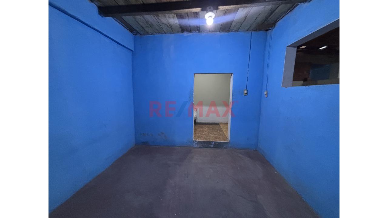 Casa Comercial En San Juan De Lurigancho — foto 5