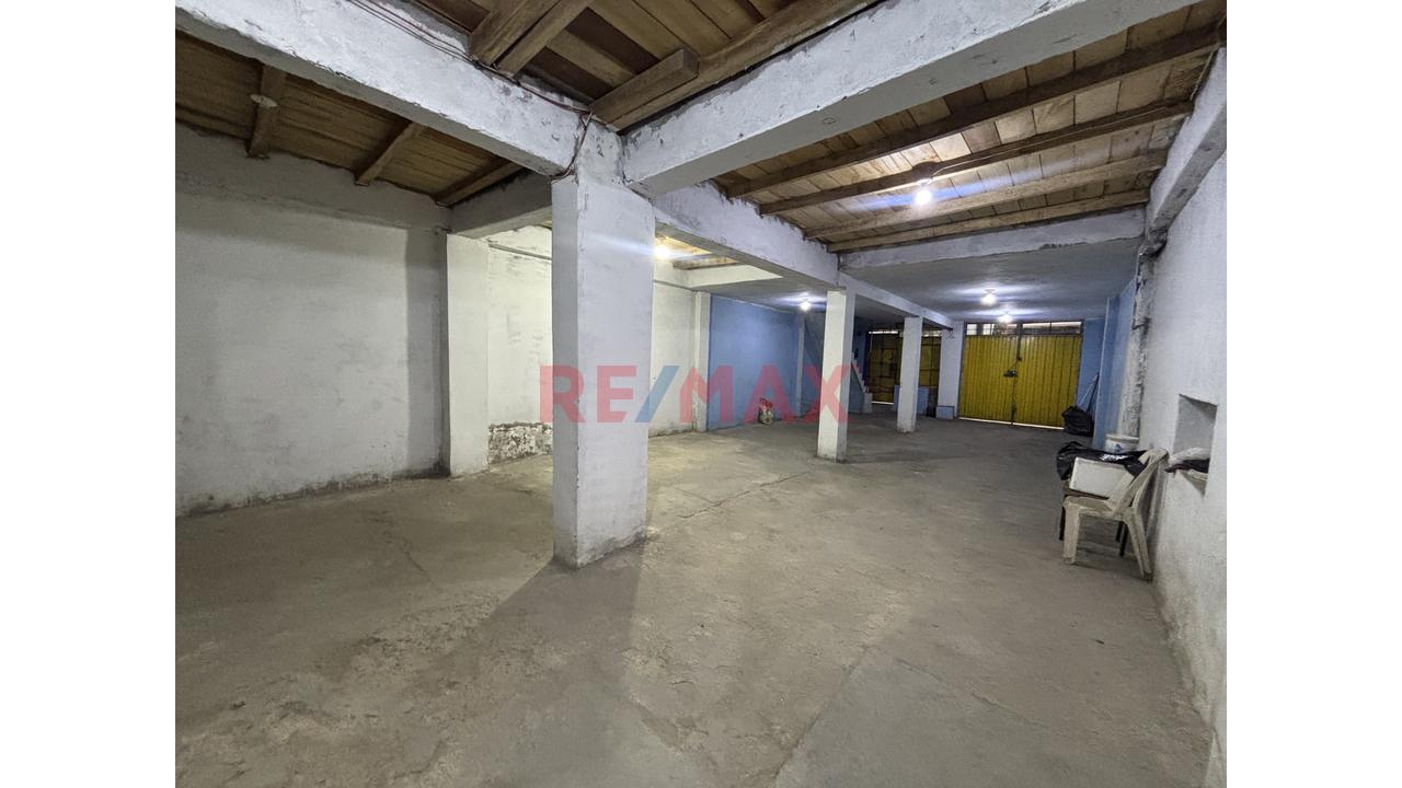 Casa Comercial En San Juan De Lurigancho — foto 7