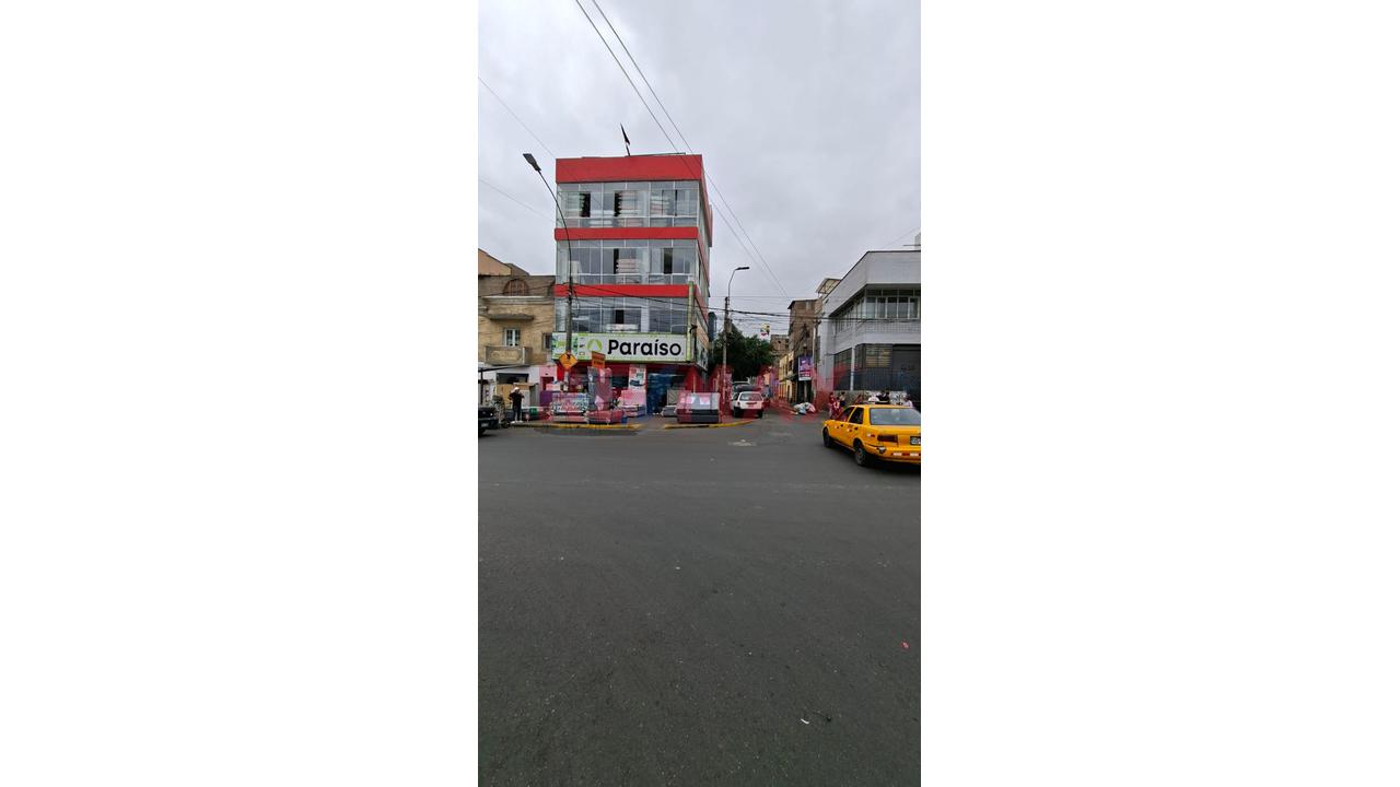 Venta De Terreno En La Victoria - 2