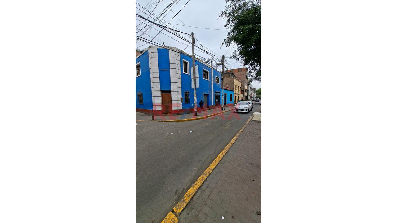 Venta De Terreno En La Victoria - 7