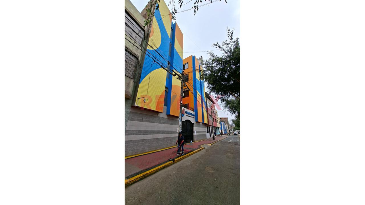 Venta De Terreno En La Victoria - 9