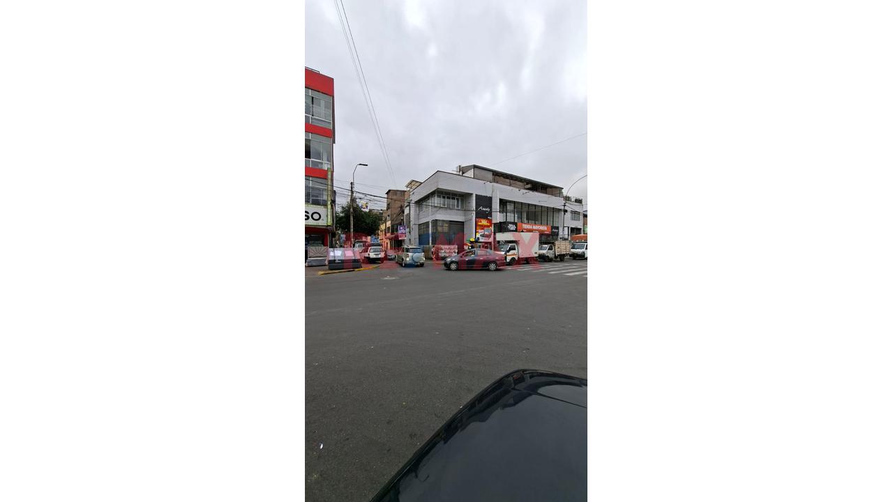 Venta De Terreno En La Victoria - 5