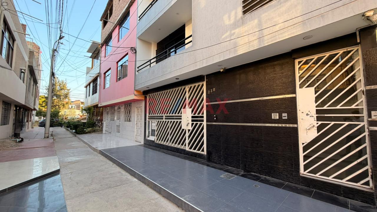 DEPARTAMENTO FLAT
