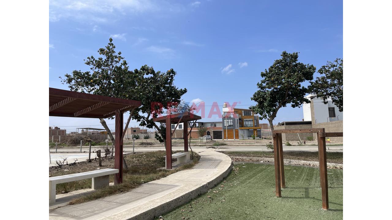 Venta De Terreno De 103 Mt2 La Ensenada Vii Etapa — foto 3