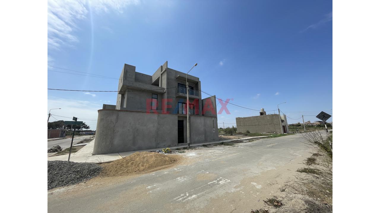 Venta De Terreno De 103 Mt2 La Ensenada Vii Etapa — foto 4